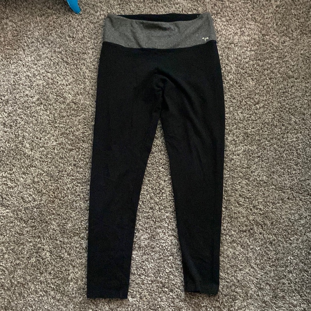 VS Pink Leggings